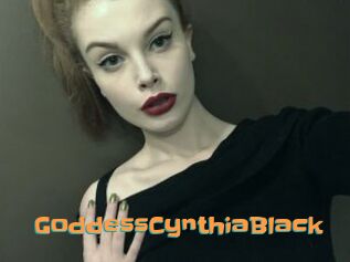 GoddessCynthiaBlack