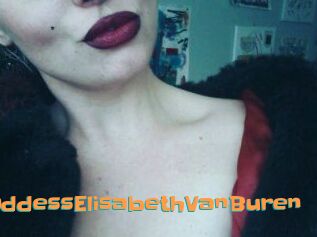 GoddessElisabethVanBuren