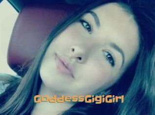 GoddessGigiGirl