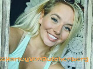 GoddessHarleyVonDutchenberg