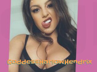 GoddessHarlowHendrix