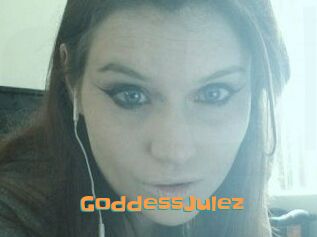 GoddessJulez