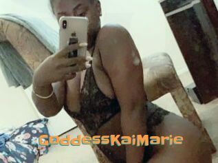 GoddessKaiMarie