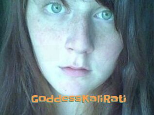 GoddessKaliRati
