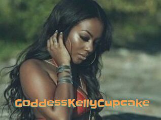 GoddessKellyCupcake