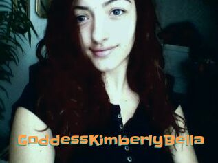 GoddessKimberlyBella