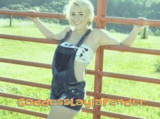 GoddessLaylaFender