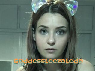GoddessLeezaLeda