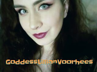 GoddessLillianVoorhees