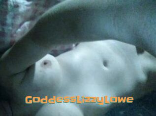 GoddessLizzyLowe