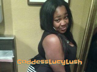 GoddessLucyLush