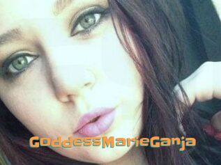 GoddessMarieGanja