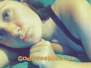 GoddessMiaDiaz