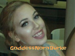 GoddessNoraBurke