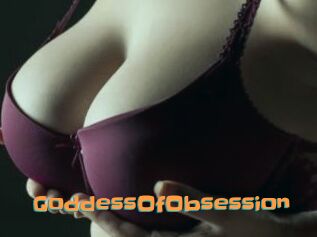 GoddessOfObsession