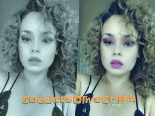 GoddessOliveGriffin