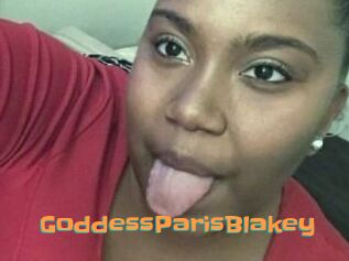 GoddessParisBlakey