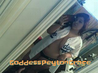GoddessPeytonGrace