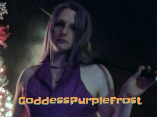 GoddessPurpleFrost