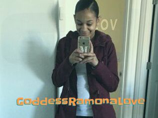 GoddessRamonaLove