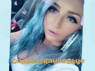 GoddessRaynaSkye