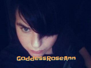 GoddessRoseAnn