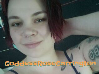 GoddessRoseCarrington