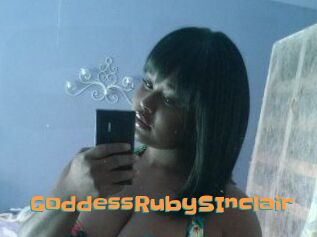 GoddessRubySInclair