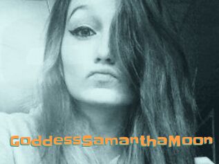 GoddessSamanthaMoon