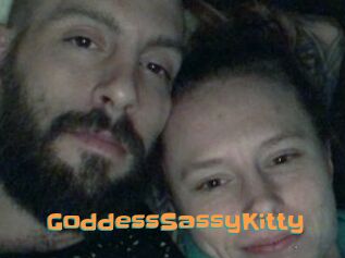 GoddessSassyKitty