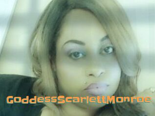 GoddessScarlettMonroe
