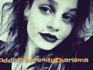GoddessSerenityCharisma