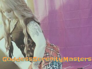 GoddessSerenityMasters