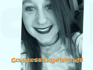 GoddessSkyeWoods