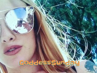 GoddessSunday