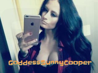GoddessSunnyCooper