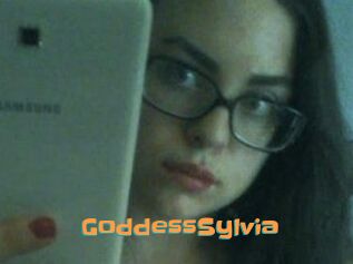 GoddessSylvia