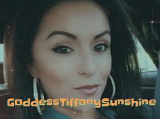 GoddessTiffanySunshine