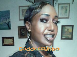 GoddessUhba