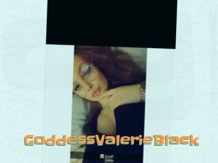 GoddessValerieBlack
