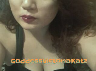 GoddessVictoriaKatz