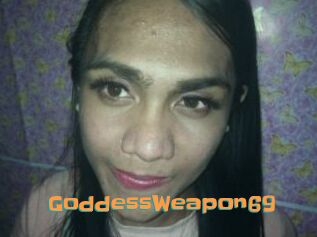 GoddessWeapon69