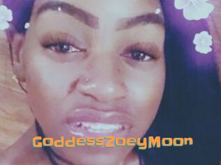 GoddessZoeyMoon