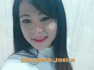 Goddess_Jasha