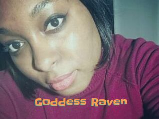 Goddess_Raven