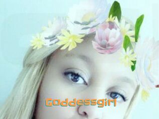 Goddessgirl