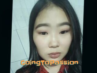GoingToPassion