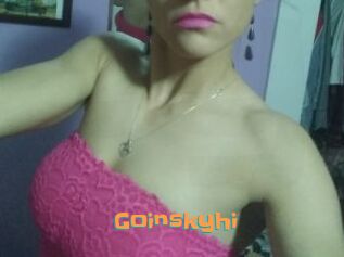 Goinskyhi