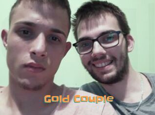 Gold_Couple