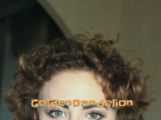 GoldenDandelion